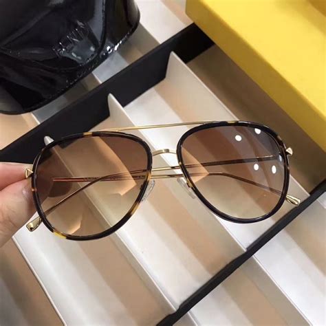 replica fendi eyeglasses